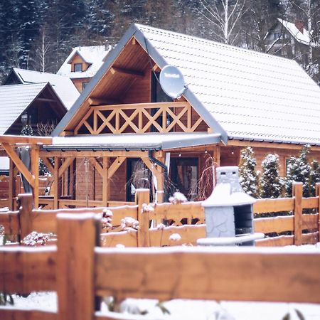 Losiowka Bystre  Exterior foto